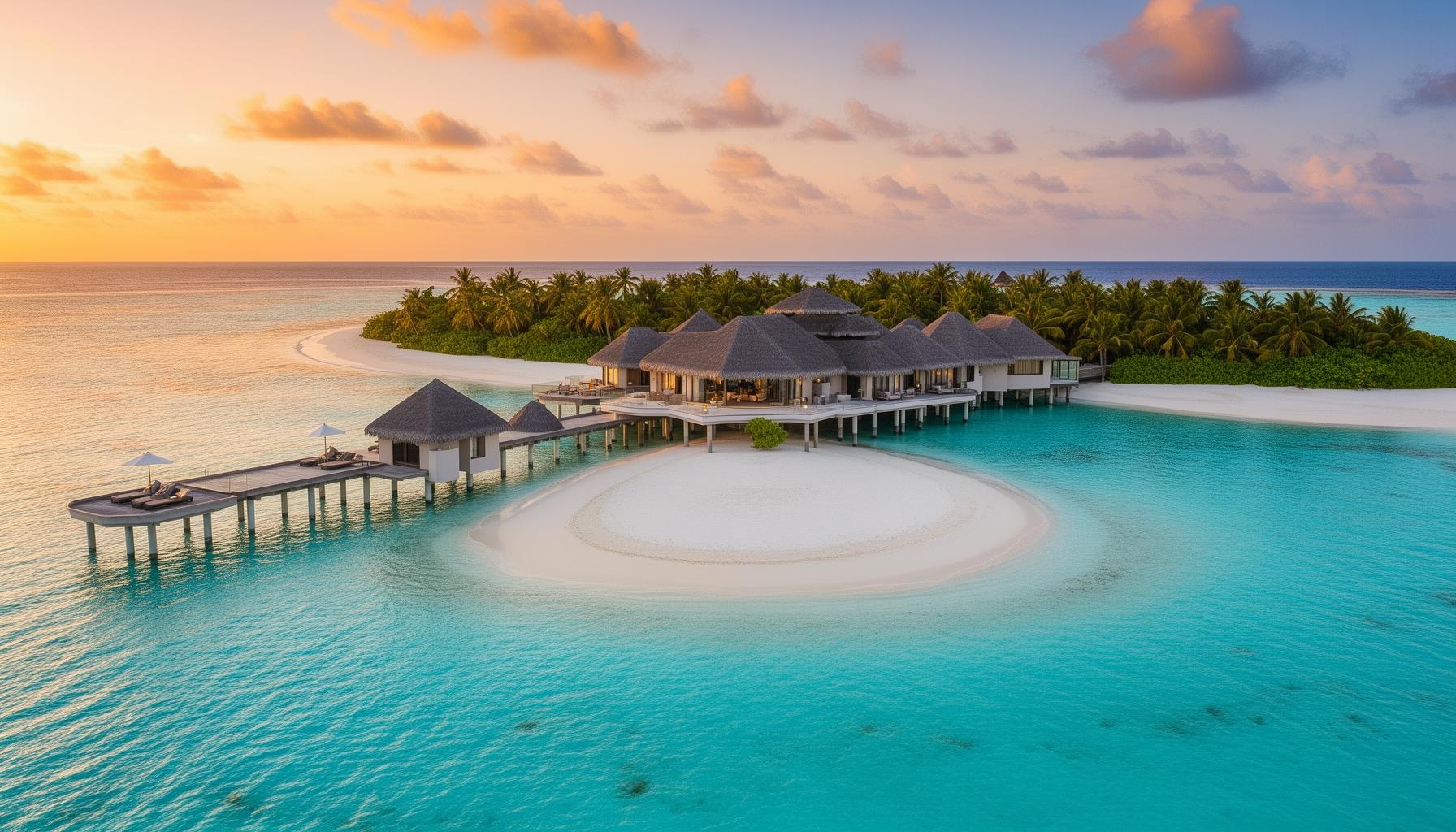 Best Luxury Beach Gateways Worldwide: The Ultimate Splurge Guide