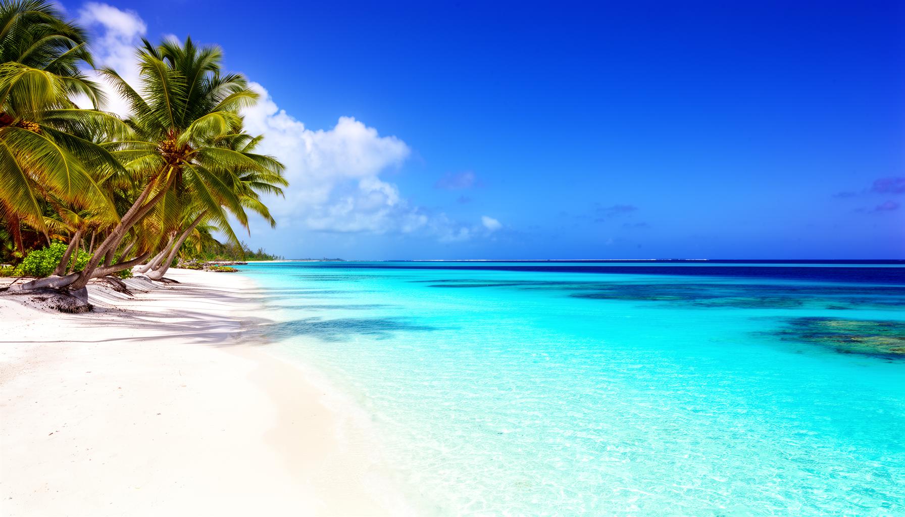 Caribbean Beach Gateways: Miami vs San Juan vs Cancún