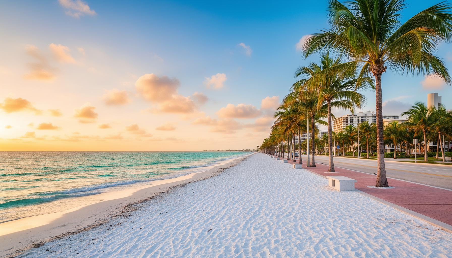 Fort Lauderdale Beach Guide: South Florida's Premier Coastal Escape