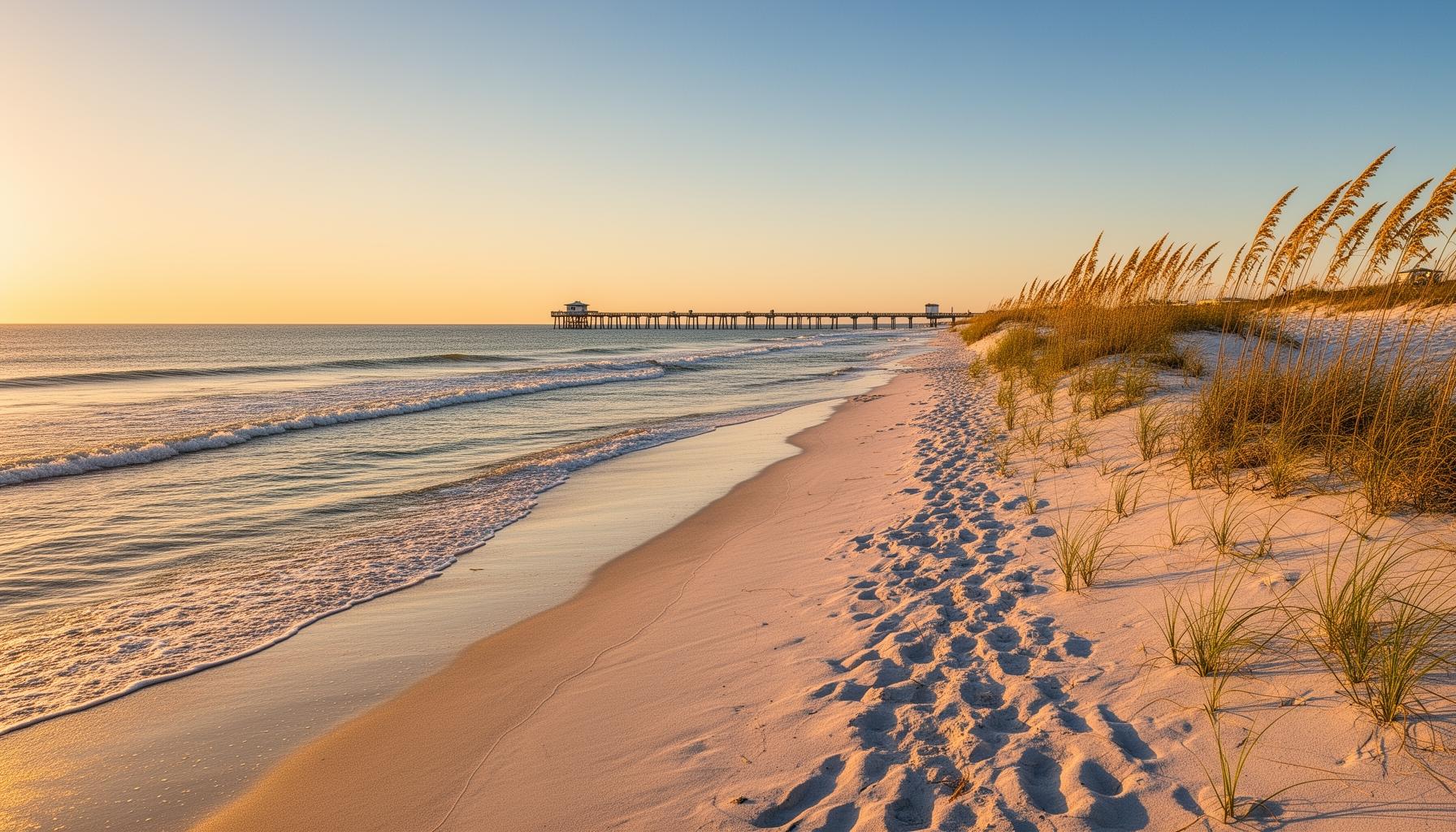 Jacksonville to Beach: Northeast Florida's Best Coastal Escapes