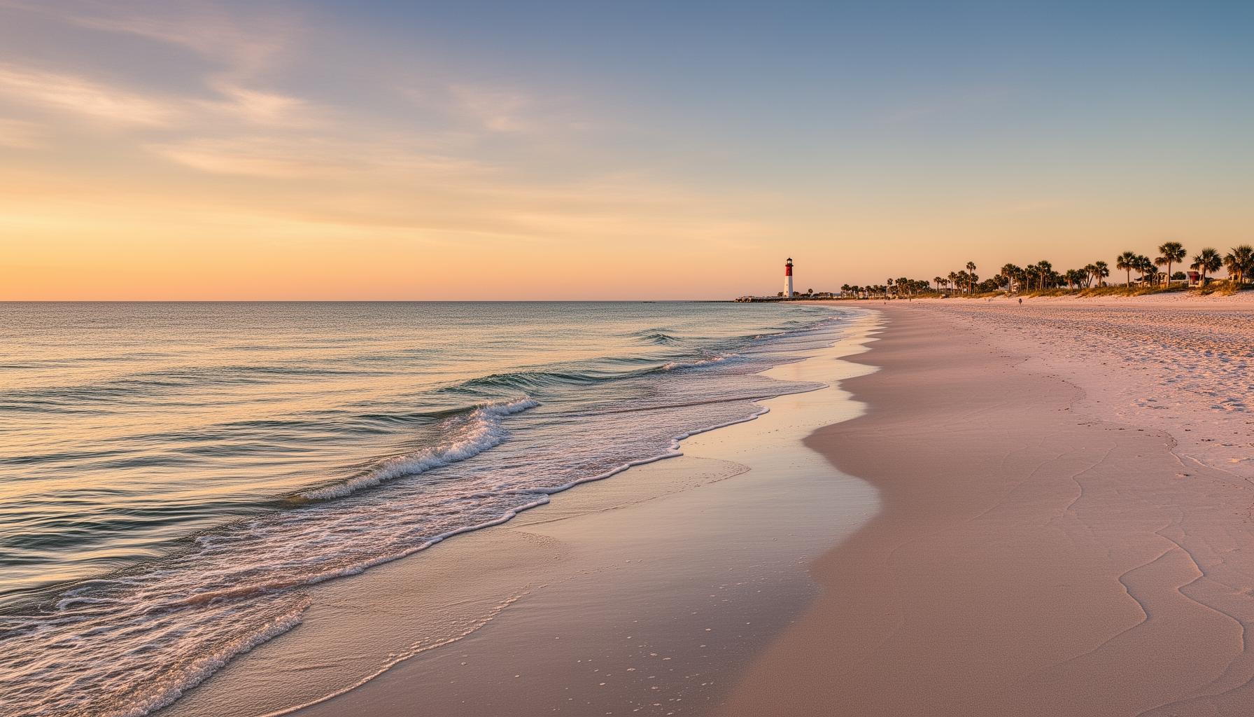 Orlando to Beach: How to Plan the Perfect Florida Split Trip