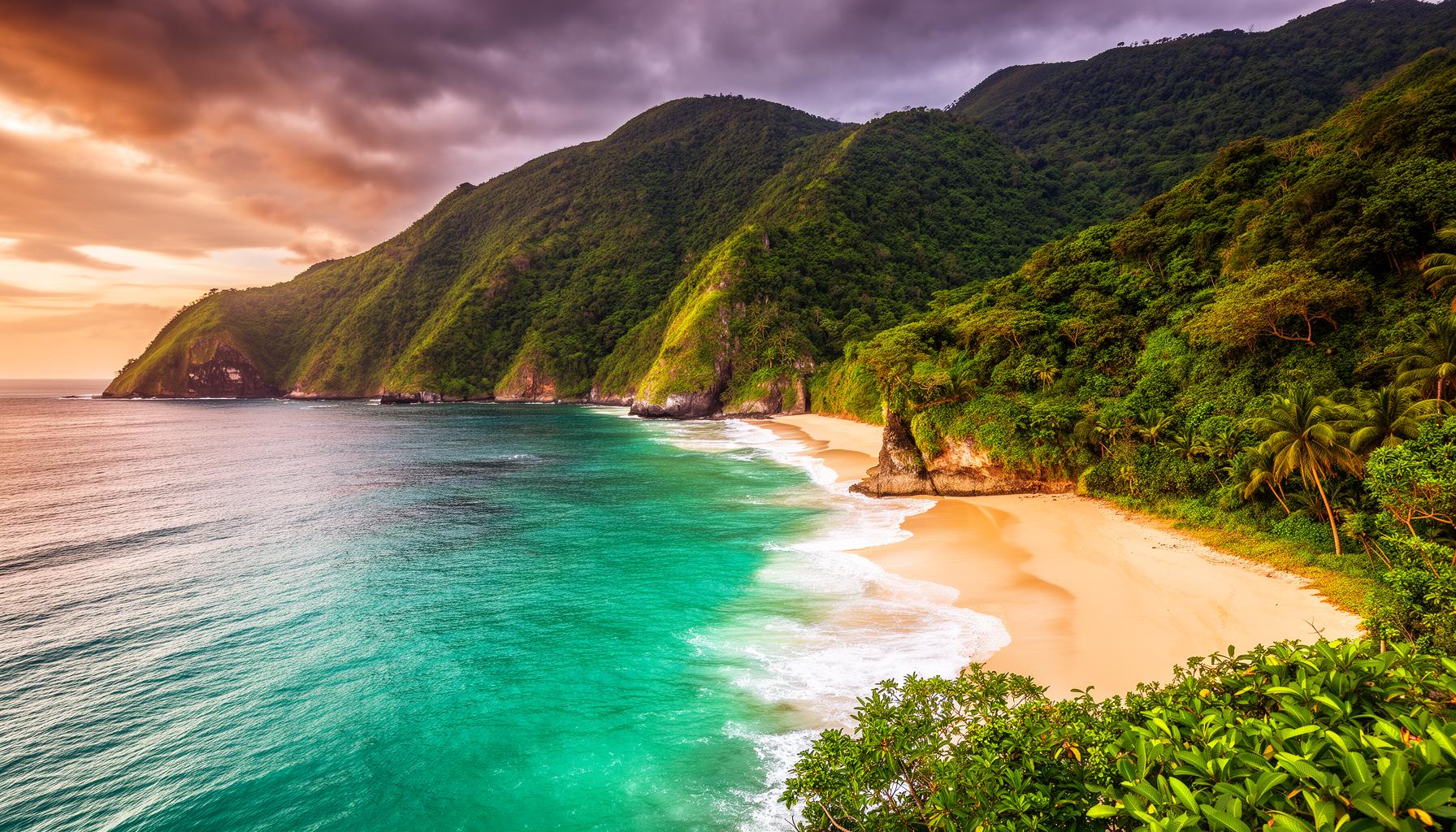 South America Beach Gateways: Rio vs Cartagena vs Lima