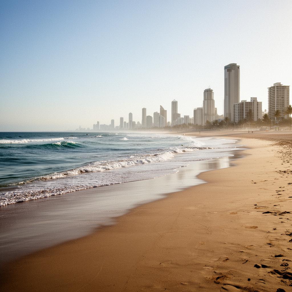 Australia Beaches Guide: Gold Coast, Whitsundays & Beyond