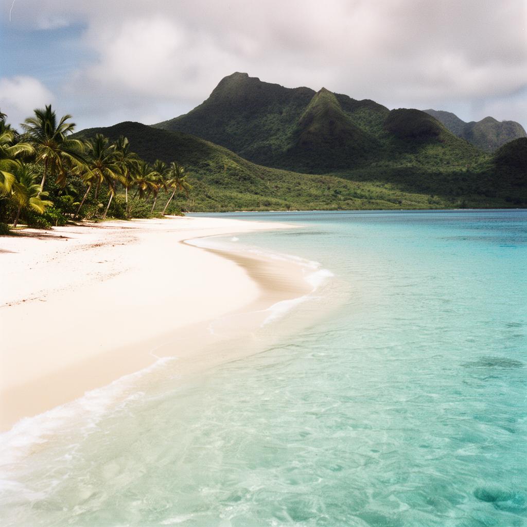 Best Beaches in Fiji: From the Mamanucas to the Yasawas