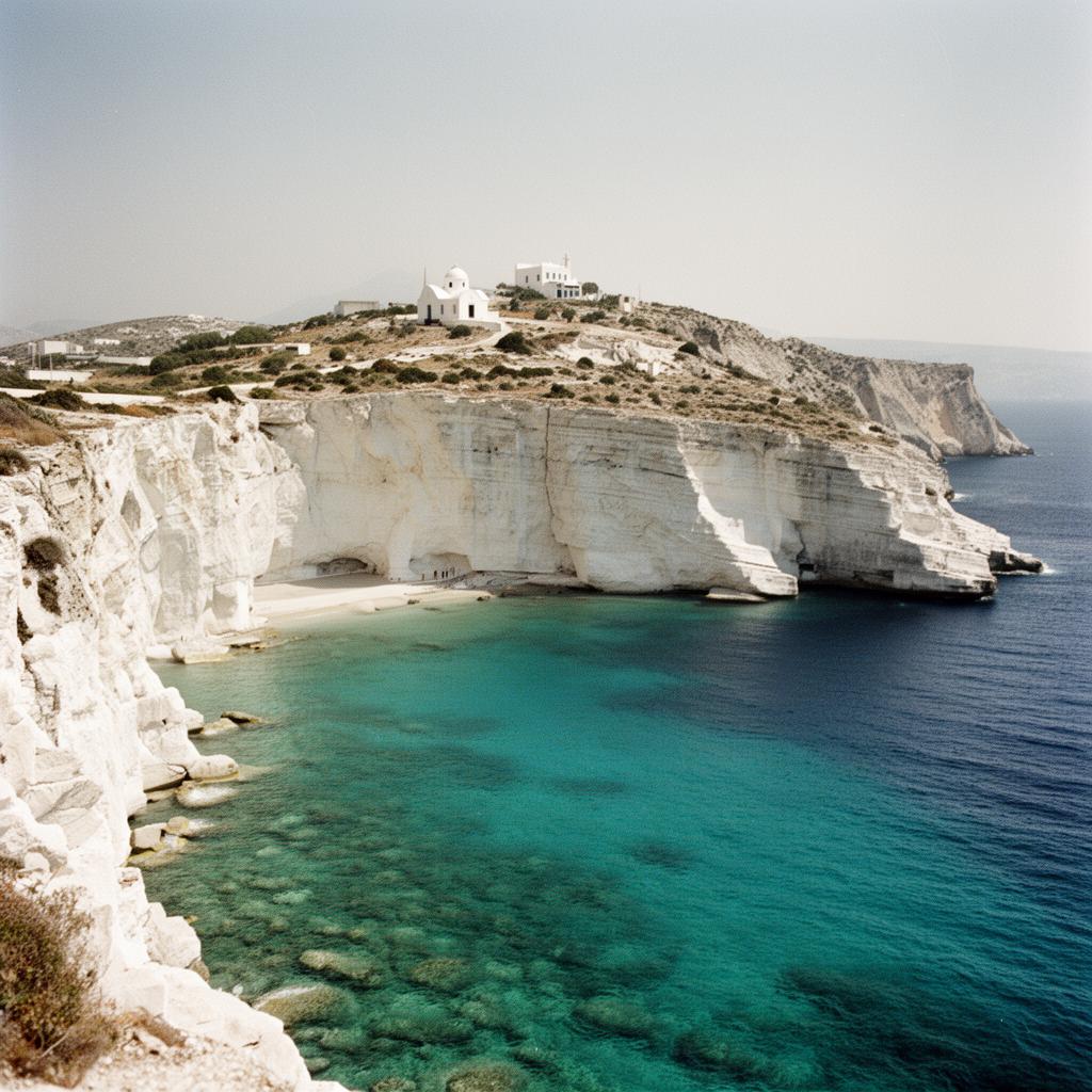 Best Beaches in Greece: A Coastal Guide to the Aegean and Beyond
