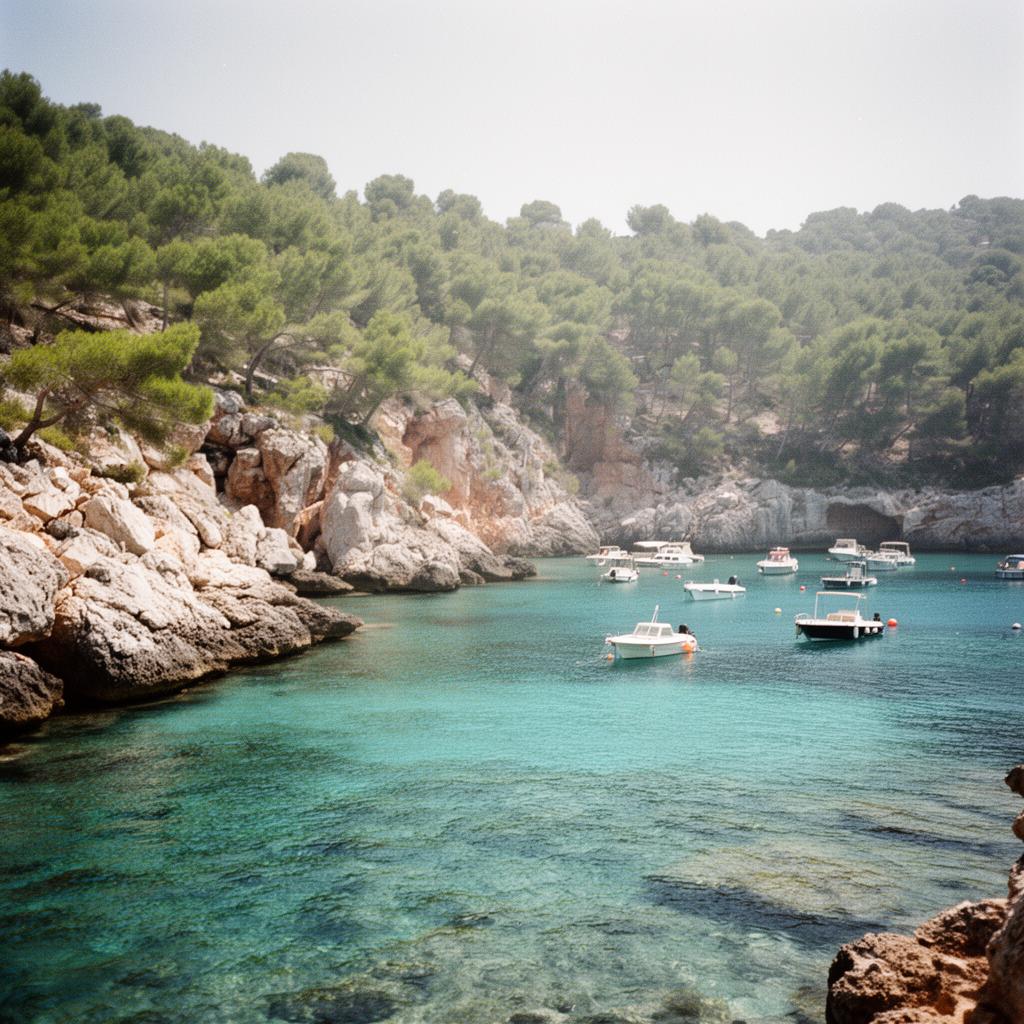 Best Beaches in Spain: From the Balearics to the Costa del Sol