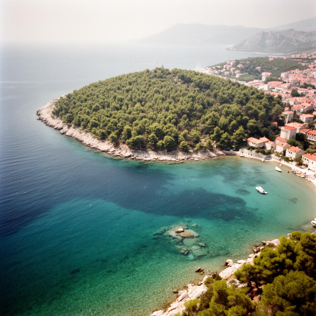 Croatia Island-Hopping Guide: Beaches, Ferries, and Hidden Coves
