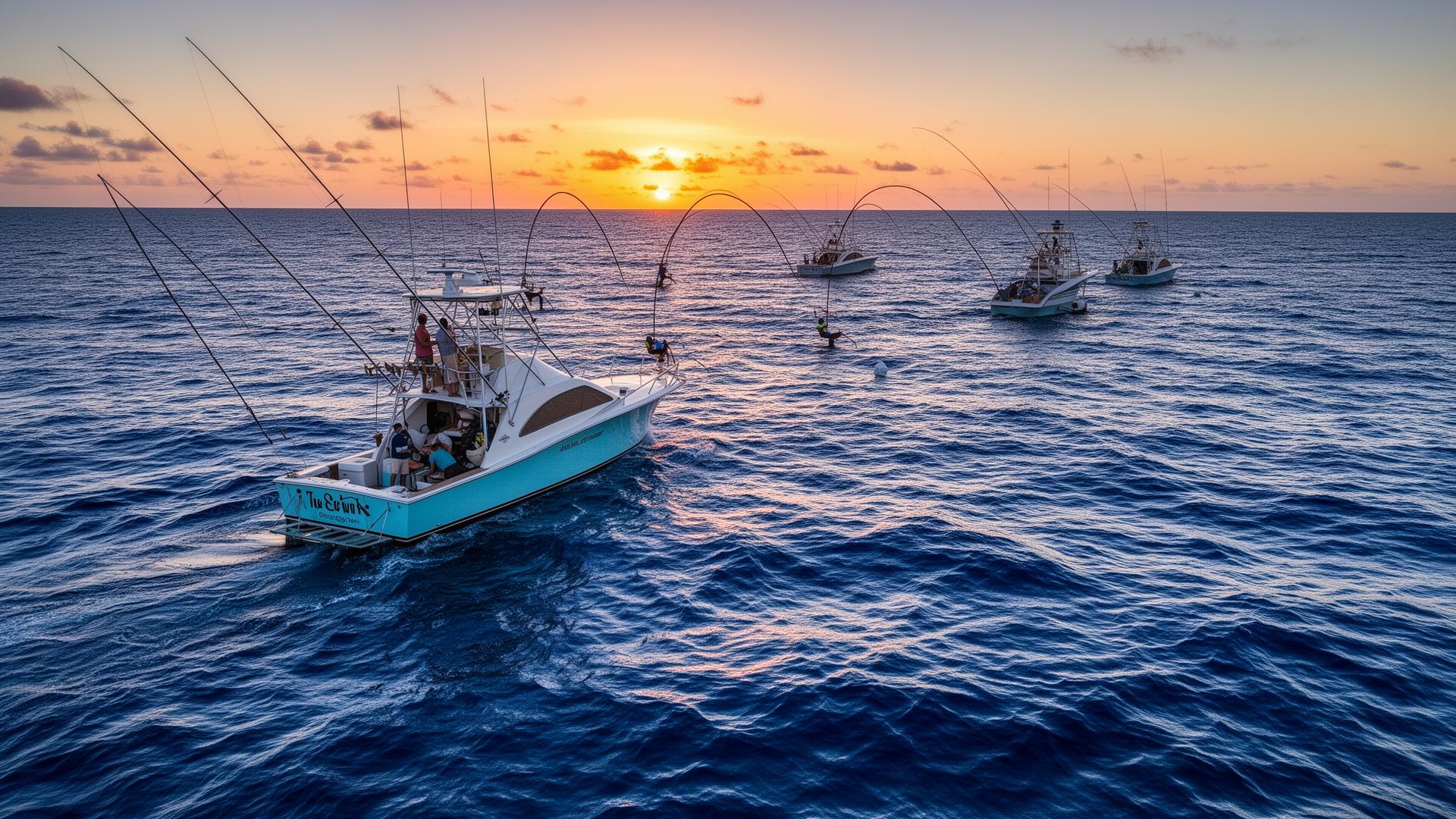 Orange Beach Marina — Orange Beach Marina Guide