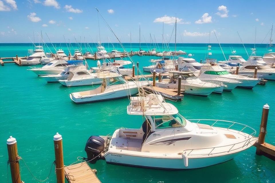 Fishing Charters Panama City Beach