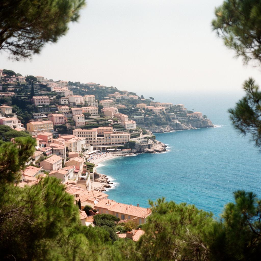 French Riviera Travel Guide: Beaches, Towns, and Coastal Living