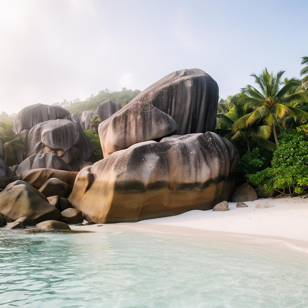Indian Ocean Island Escapes: Seychelles, Mauritius & Madagascar