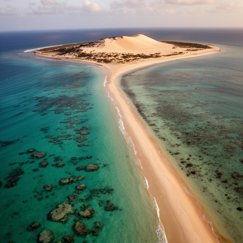 Mozambique & Bazaruto Archipelago: Africa's Hidden Beach Paradise