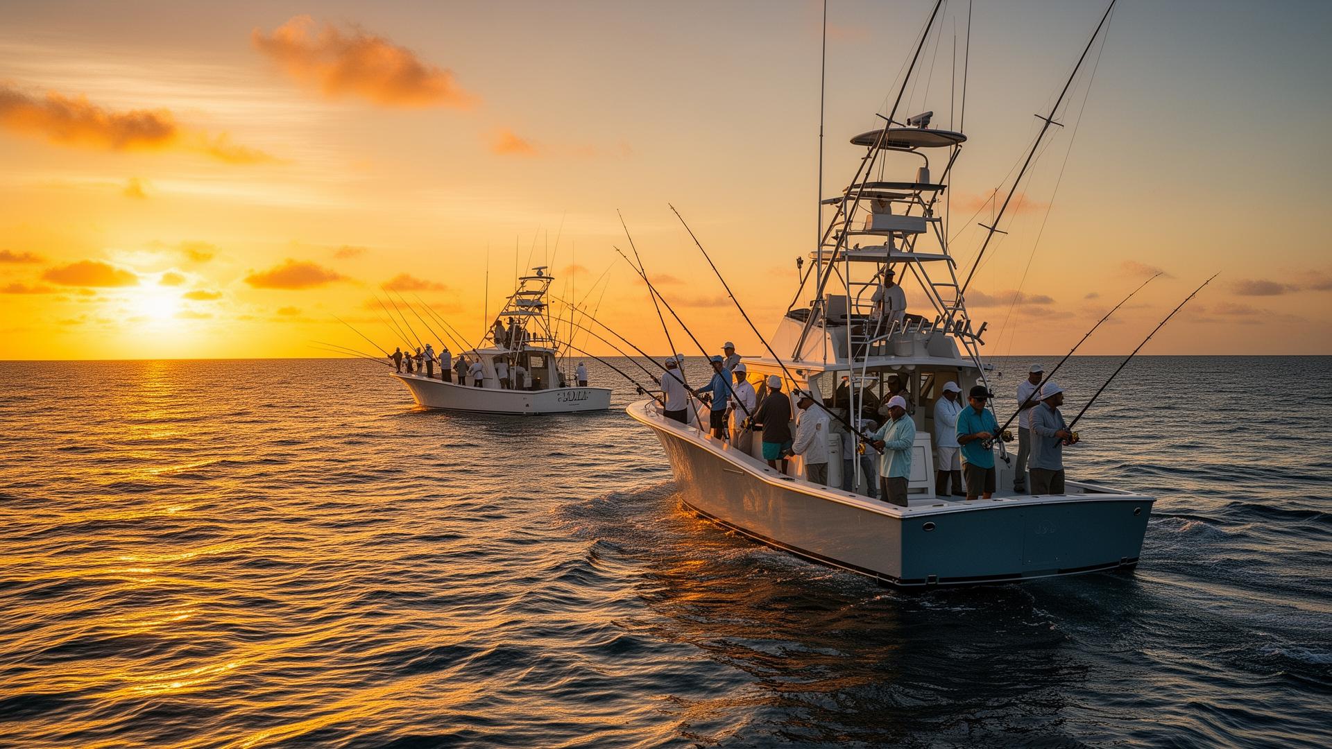 Zeke's Landing Marina — Orange Beach Marina Guide