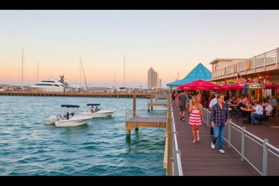 Things to Do in Destin, Florida — Complete Activity Guide