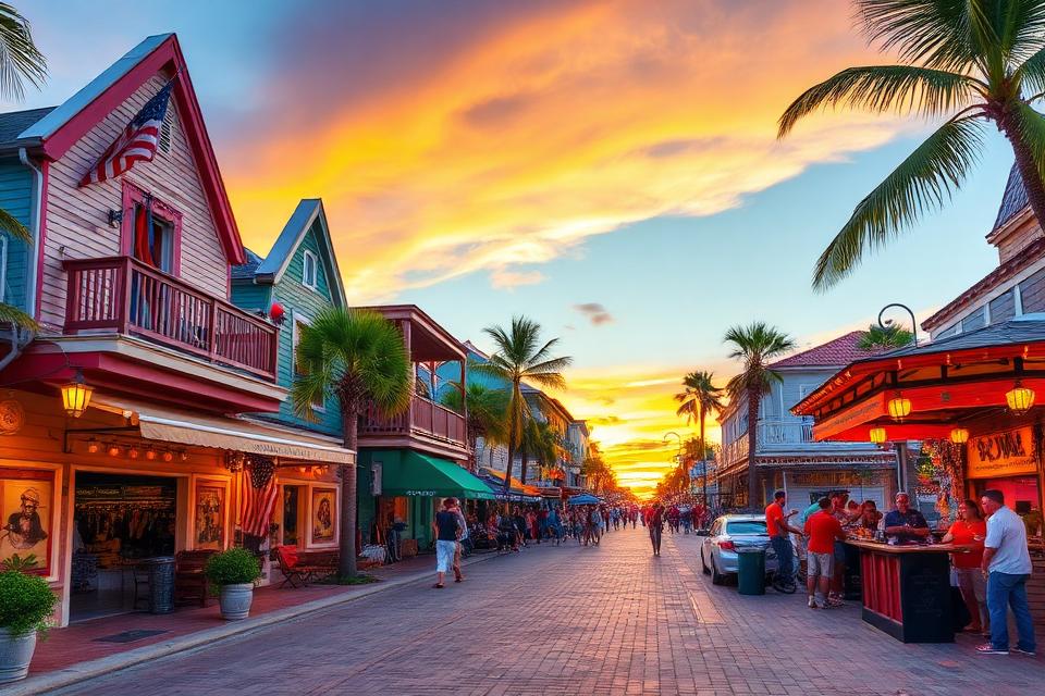Things to Do in Key West — Ultimate Island Activity Guide