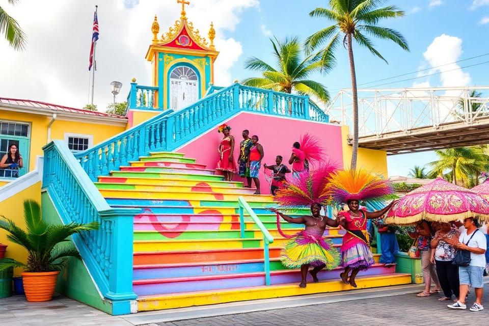 Things to Do in Nassau — Island Adventures & Culture