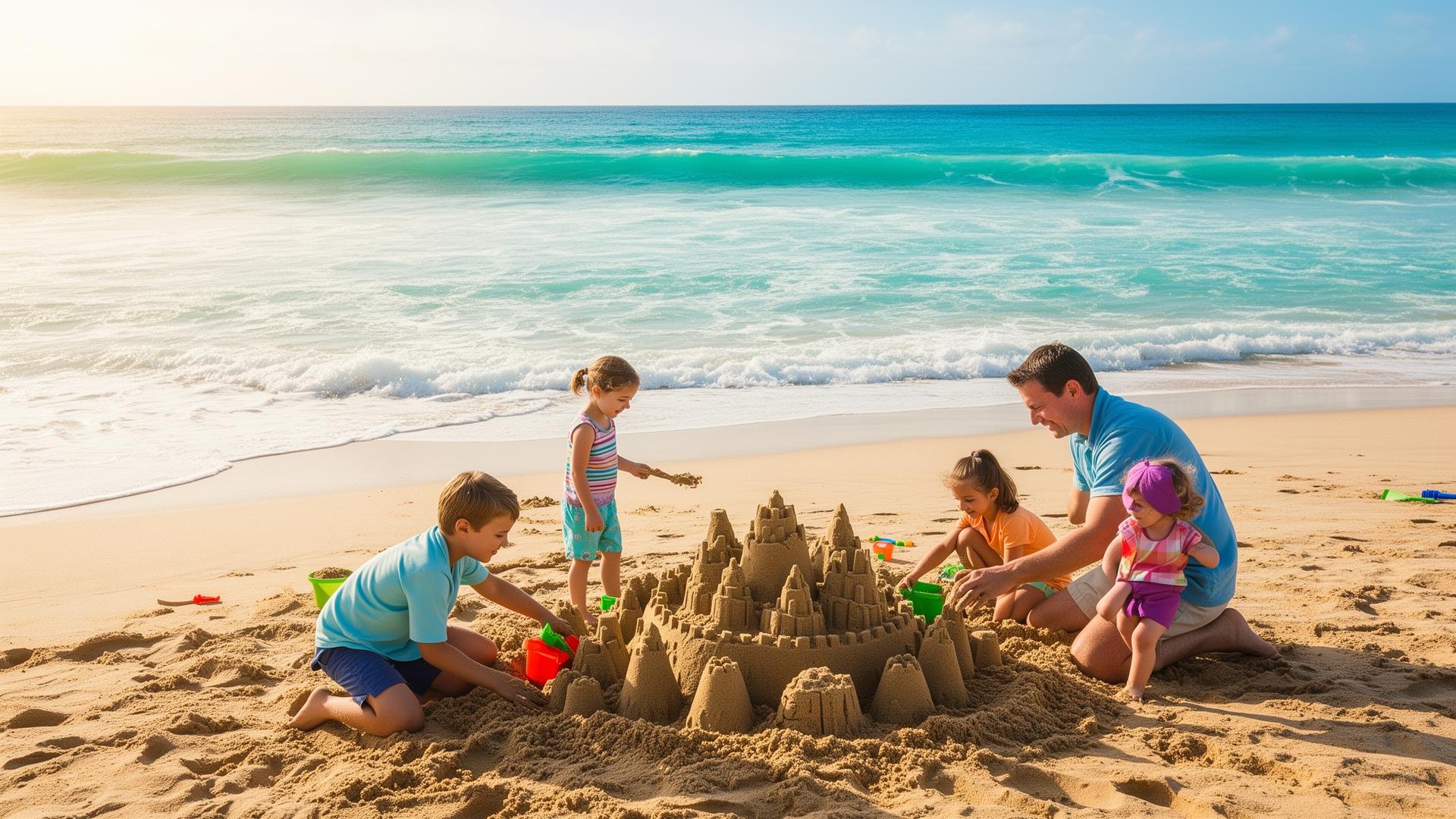 Best Dog-Friendly Beaches: Top Destinations for You and Your Pup