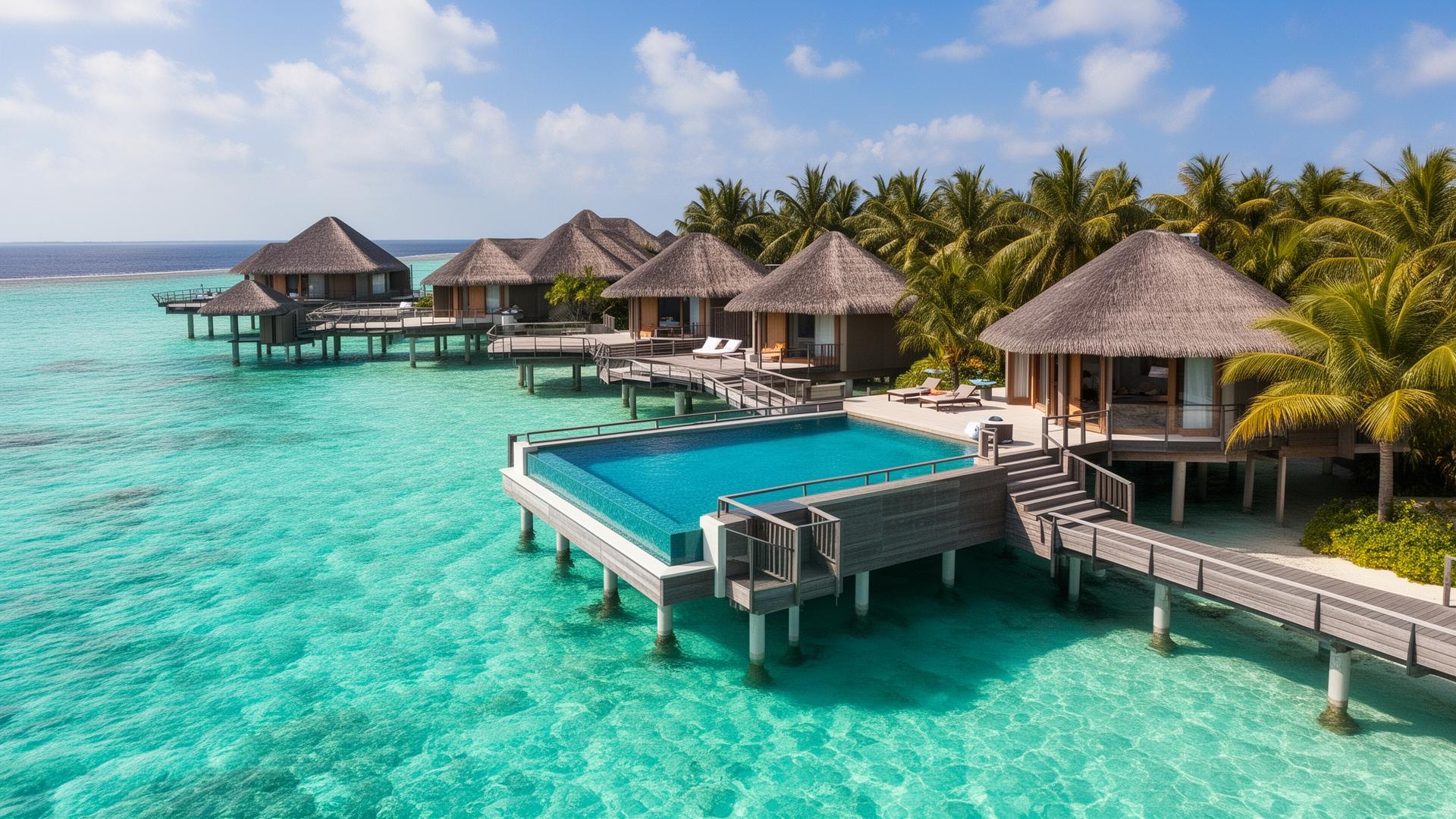 Best Luxury Beaches: The World's Most Exclusive Coastal Destinations