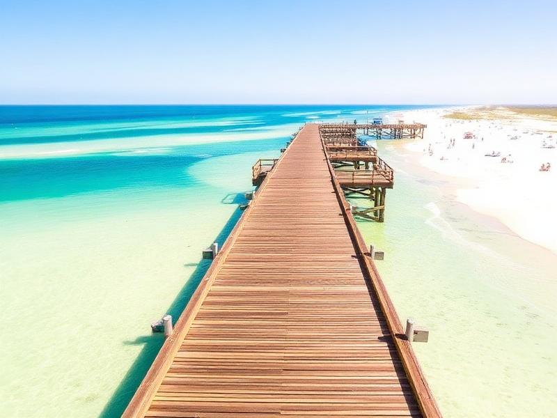 Mavarr Navarre Beach Beach Guide – Best Beaches, Things to Do & Tips | BeachLoco